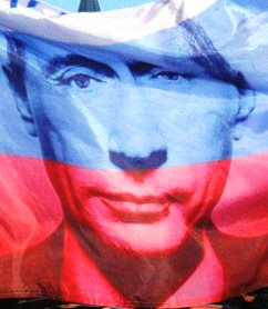 Freedom and Democracy: Patriotism: Russian foreign policy's new paradigm |  Reset DOC