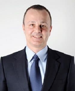Murat Borovali