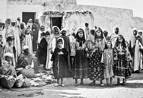 The Jews of Morocco. A Journey Through a Community Become Diaspora ...