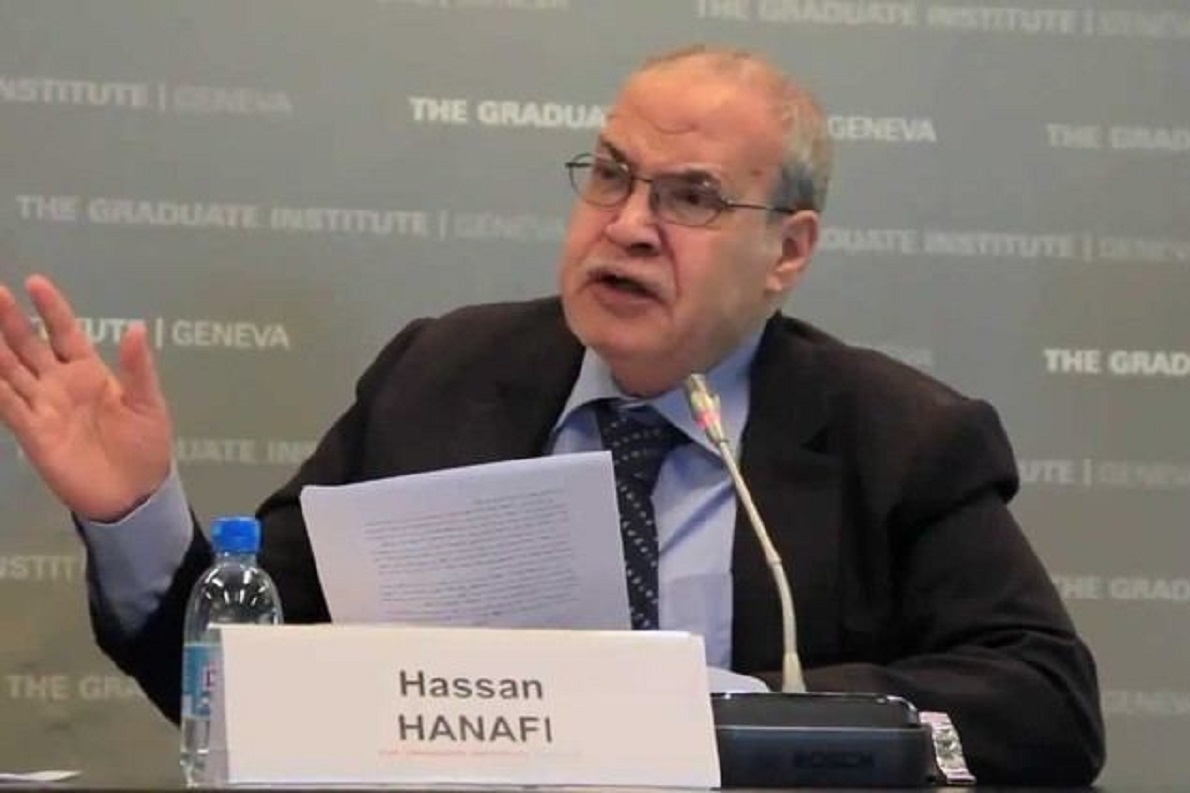 Farewell To Hassan Hanafi, The Intellectual Father Of The Islamic Left ...